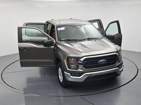 Certified 2023 Ford F150 XLT AWD/4WD image 50