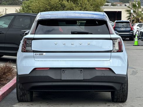 New 2026 Volvo EX30 Plus w/ Climate Package image 7