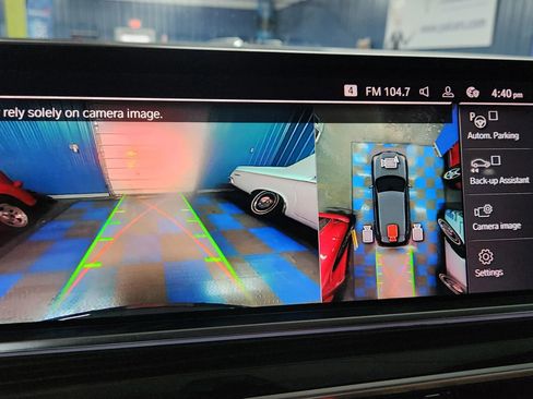 Used 2019 BMW X5 xDrive40i image 41