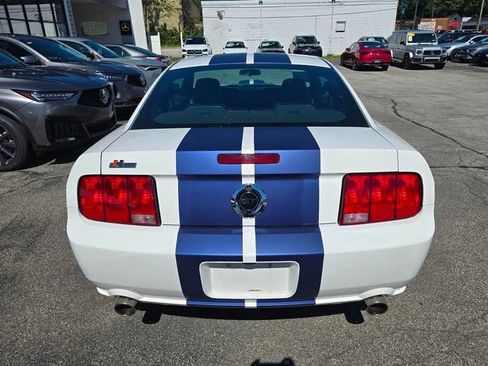 Used 2007 Ford Mustang GT RWD image 7
