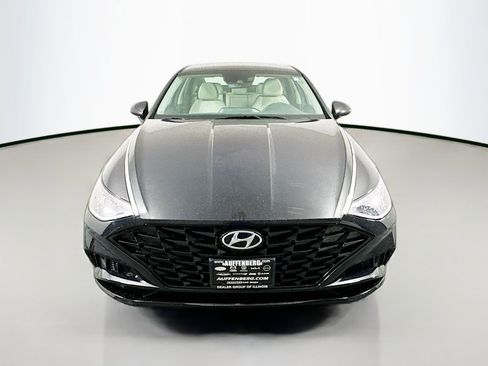 Used 2023 Hyundai Sonata SEL FWD image 2