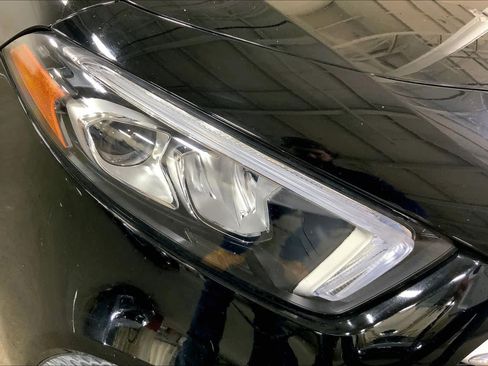 Used 2021 Mercedes-Benz A 220 A 220 image 28