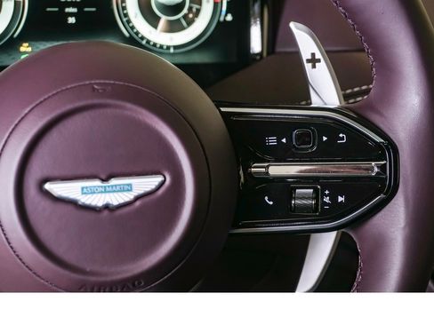 New 2024 Aston Martin DB12 Coupe image 27