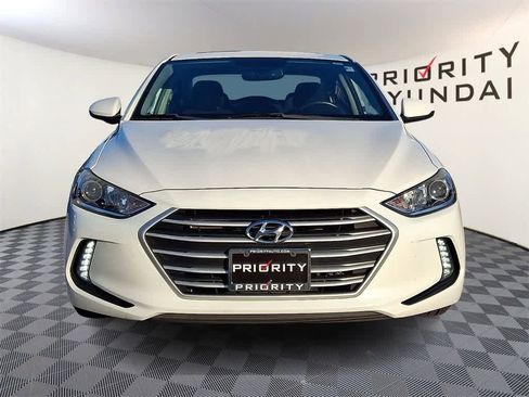 Used 2018 Hyundai Elantra Value Edition image 2