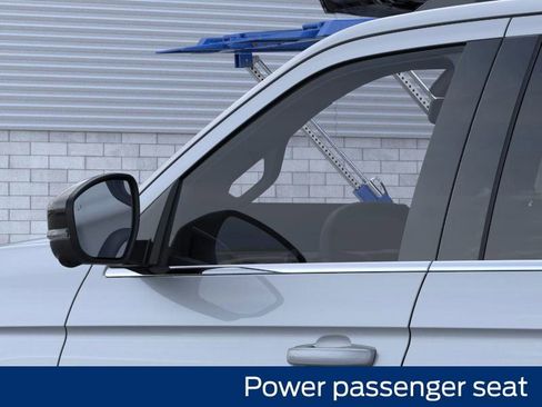 New 2026 Ford Expedition Max King Ranch image 26