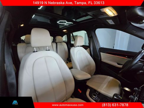 Used 2019 BMW X1 sDrive28i w/ Convenience Package image 34