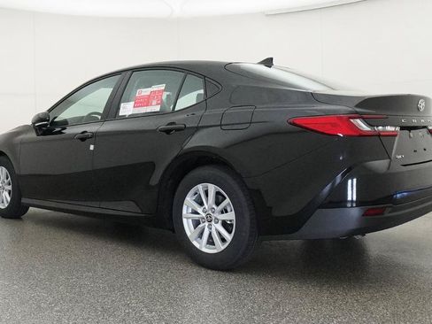 New 2026 Toyota Camry LE FWD image 26