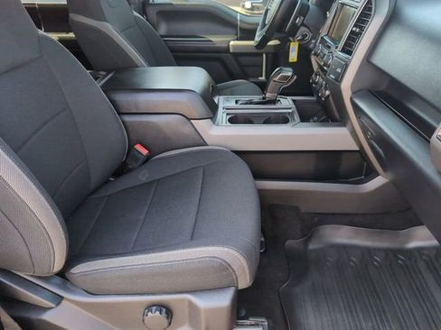 Used 2019 Ford F150 Raptor AWD/4WD image 25