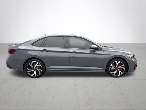 Used 2024 Volkswagen Jetta GLI Autobahn FWD image 5