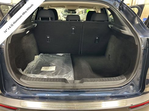 Certified 2025 MAZDA CX-30 AWD 2.5 S image 20