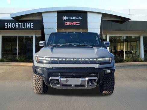 Used 2024 GMC Hummer EV 3X w/ Extreme Off-Road Package image 9