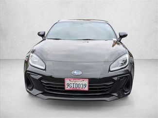 Certified 2023 Subaru BRZ Limited video 2