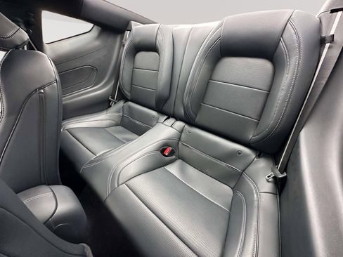 Used 2024 Ford Mustang GT Premium RWD image 26