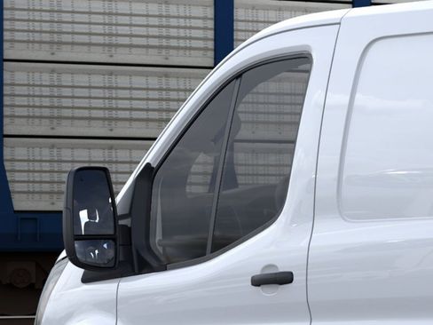 New 2026 Ford Transit 150 Low Roof RWD image 20