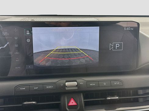 Used 2025 Kia K4 EX FWD image 22
