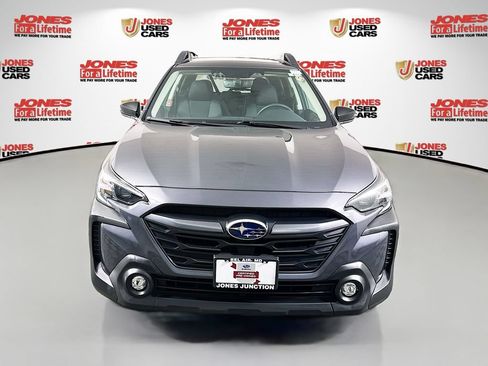 Certified 2025 Subaru Outback Premium w/ Popular Package #1 AWD/4WD image 14