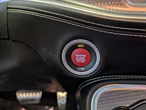 Used 2020 Dodge Challenger SRT Super Stock RWD image 26