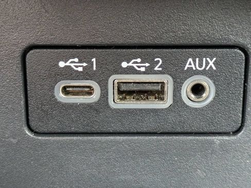 Certified 2025 Nissan Altima 2.5 SV FWD image 21