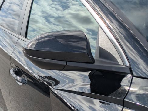 New 2026 Hyundai Tucson SEL FWD image 15