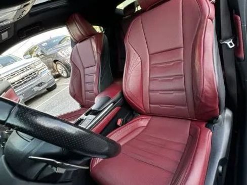 Used 2016 Lexus RC 350 RWD image 18