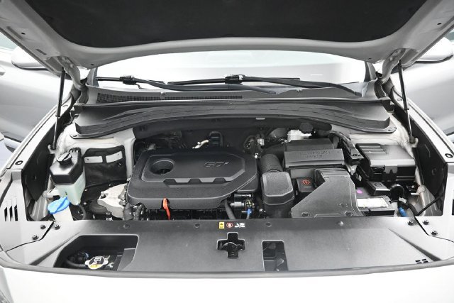 Used 2020 Hyundai Santa Fe SEL AWD/4WD image 32