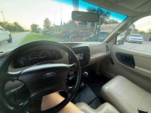 Used 2003 Ford Ranger XL image 18