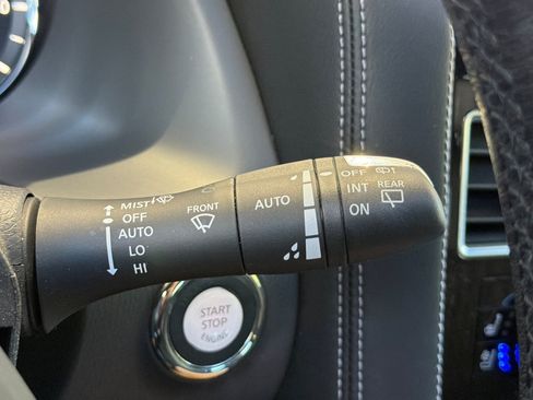 Used 2022 INFINITI QX80 Sensory w/ Cargo Package AWD/4WD image 35