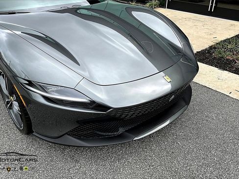 Used 2024 Ferrari Roma image 24