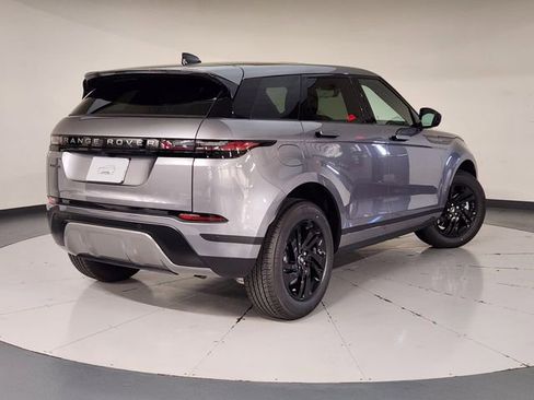 New 2026 Land Rover Range Rover Evoque S image 2