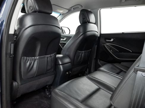 Used 2018 Hyundai Santa Fe SE w/ SE Premium Package 02 AWD/4WD image 22