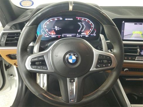 Used 2020 BMW M340i w/ Parking Assistance Package image 22