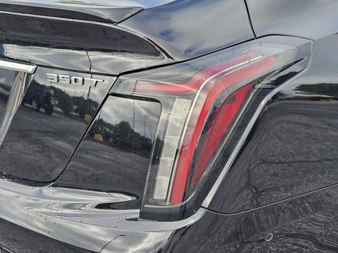 New 2025 Cadillac CT5 Sport image 9