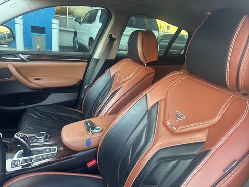 Used 2015 BMW X4 xDrive28i image 23
