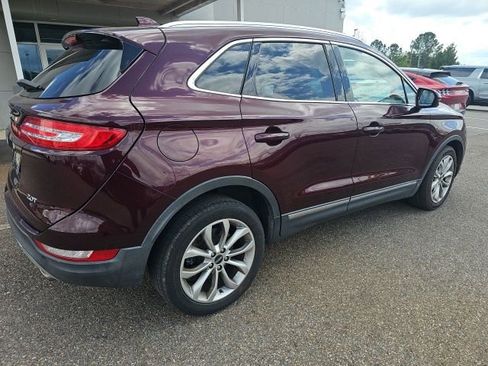 Used 2018 Lincoln MKC Select w/ Select Plus Package image 8