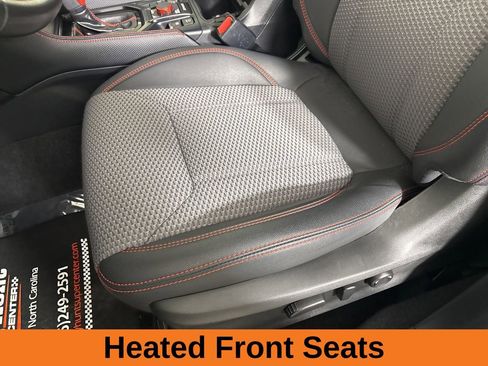 Used 2023 Subaru Forester Sport image 12