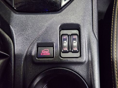 Used 2023 Subaru Crosstrek 2.5i Sport AWD/4WD image 42