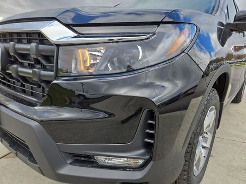 New 2026 Honda Ridgeline RTL image 7