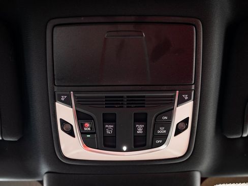 New 2026 Acura MDX A-Spec image 41