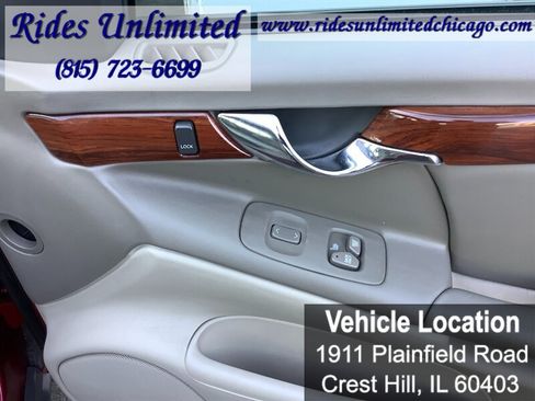 Used 2003 Cadillac De Ville FWD image 38