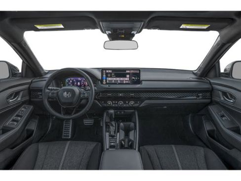 New 2026 Honda Accord Sport image 5