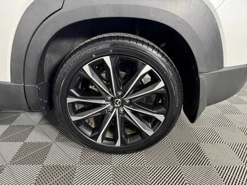 Used 2024 MAZDA CX-50 AWD 2.5 S w/ Cargo Package image 49