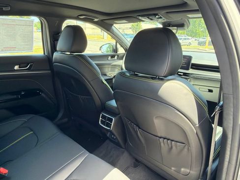 New 2026 Kia K5 GT FWD image 14