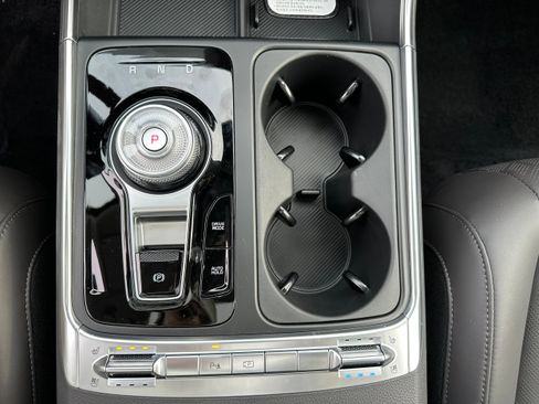 New 2026 Kia Carnival SX image 53