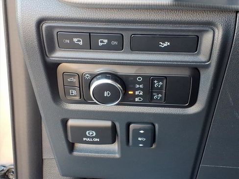 Used 2024 Ford F150 Lariat w/ Mobile Office Package image 22