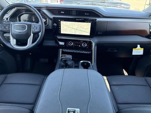 New 2026 GMC Sierra 1500 Denali image 22