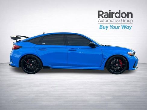 Used 2024 Honda Civic Type R image 10