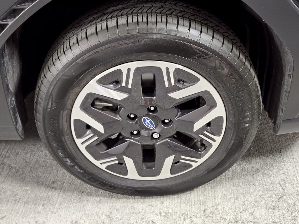 Certified 2026 Subaru Forester Premium AWD/4WD image 10