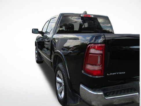 Used 2020 RAM 1500 Limited AWD/4WD image 11