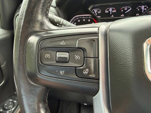 Used 2022 GMC Sierra 1500 SLT w/ SLT Premium Package AWD/4WD image 14
