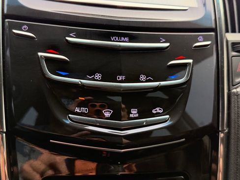 Used 2018 Cadillac ATS 2.0T Sedan RWD image 25